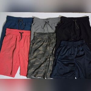 Boys Sport Shortsl size Small